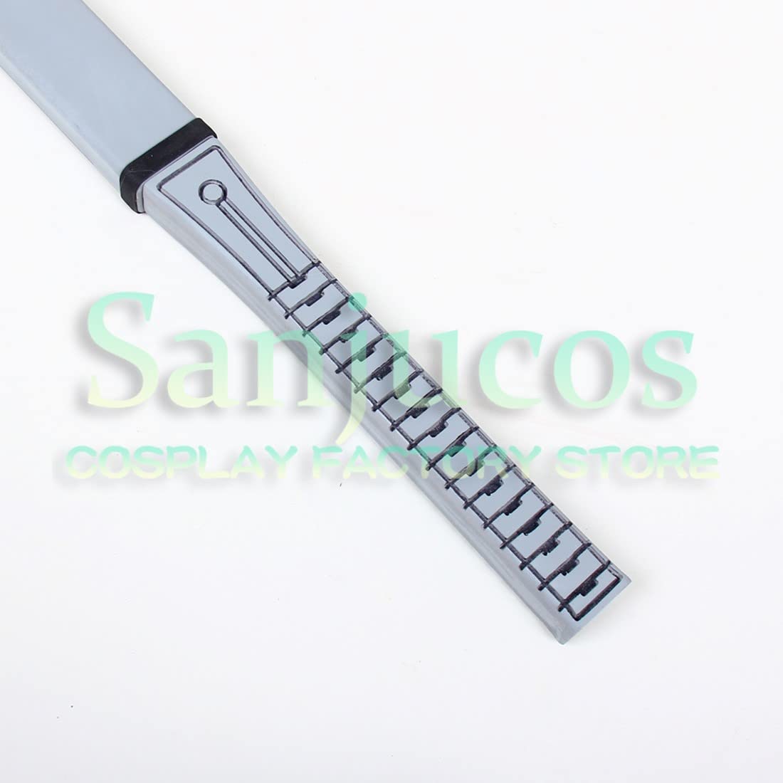 Amazon.co.jp: コスプレ 道具 に適合する 太刀川慶 弧月 こげつ 刀