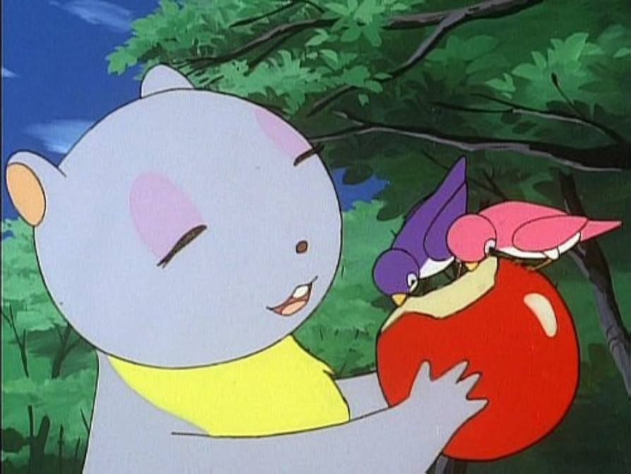 Amazon.co.jp: 山ねずみロッキーチャック デジタルリマスター版 DVD