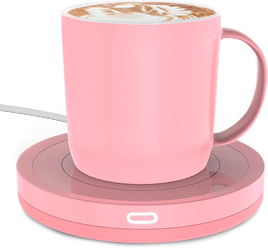 Amazon.co.jp: YoLin カップウォーマー コーヒーウォーマー 保温