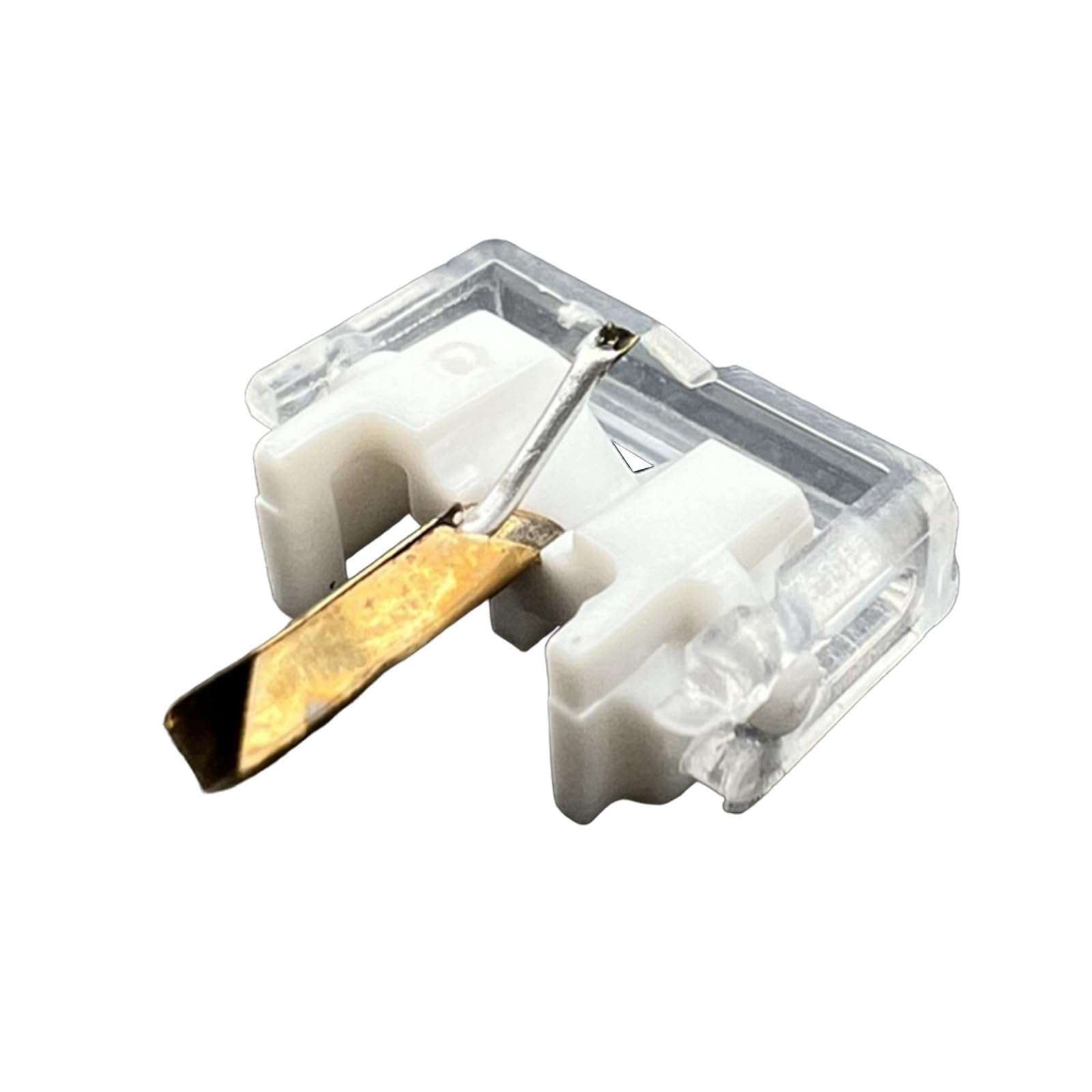 Amazon.co.jp: [AOUGO] 蓄音機カートリッジレコードプレーヤー針 M44G