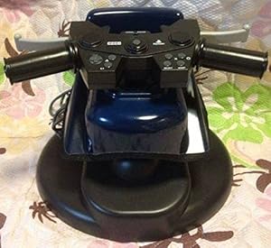 スーパーバイクコントローラ(PS兼用) PS2』｜感想・レビュー - 読書