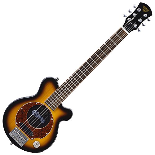 ピグノーズ PGG-200 [Brown Sunburst] (エレキギター) 価格比較 - 価格.com