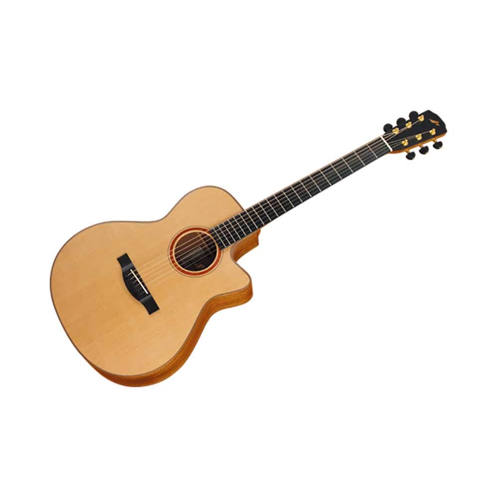 Amazon | MORRIS S-92 III NAT アコースティックギター | スチール弦