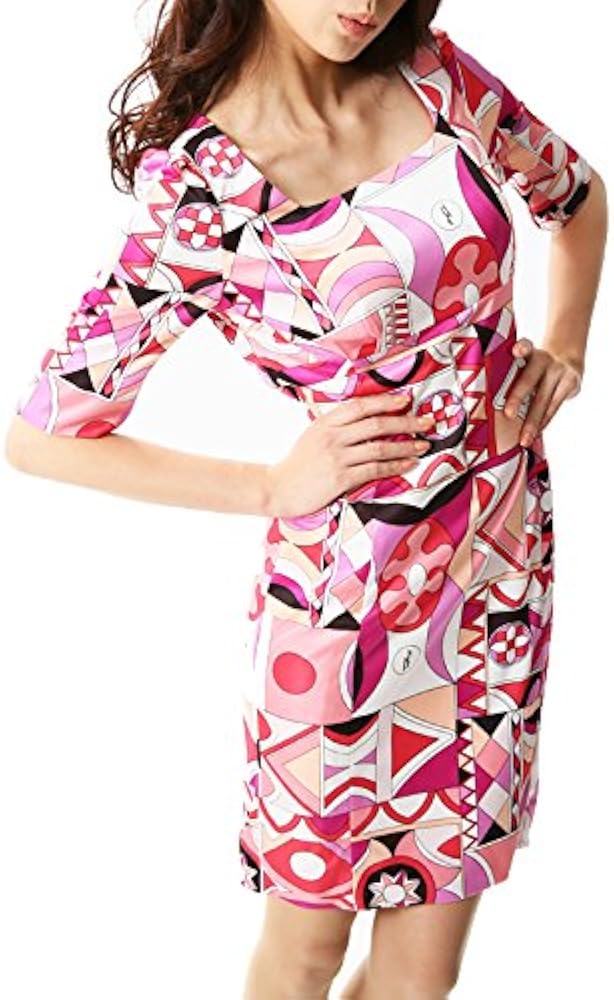 Amazon.co.jp: [PAROLARI EMILIO PUCCI] (パロラリ エミリオ プッチ