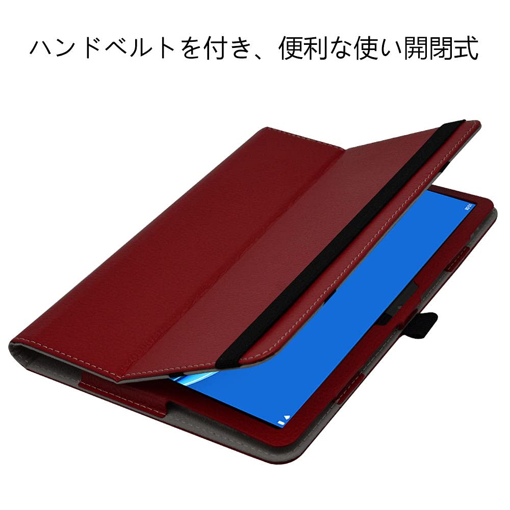 Amazon.co.jp: Lenovo IdeaPad Duet Chromebook ケース MaKstu 軽量