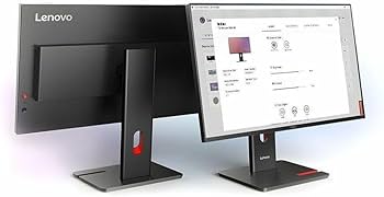 Amazon.com: ThinkVision T24-40 23.8 inch Monitor : Electronics