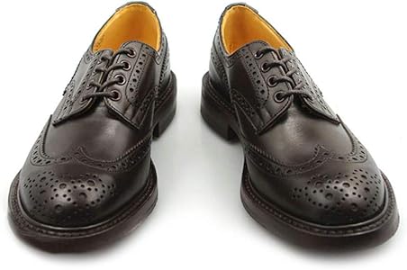 Amazon | [トリッカーズ] バートン エスプレッソ バーニッシュ 5633