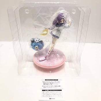 Amazon | ネプギア 寝起きVer. 1/8スケールフィギュア 超次元ゲイム