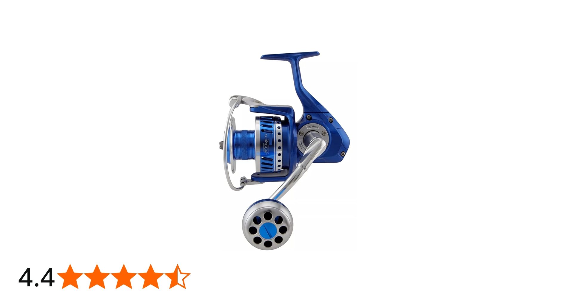 Amazon | ゼニス(ZENITH) Okuma(オクマ) AZORES AZORES-8000P