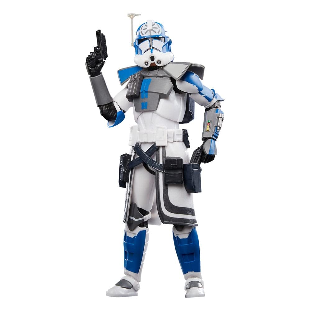 Amazon.com: Hasbro The Clone Wars - Commandant Clone Jesse