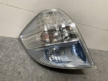 Amazon | フィット/ハイブリッド GP1/GP4 純正 左 テールランプ/ライト