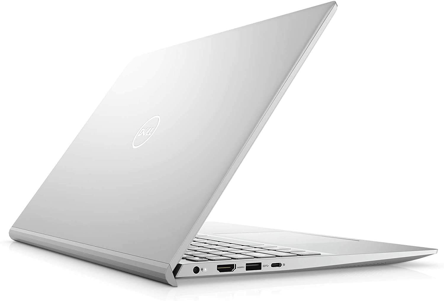 Amazon | Dell Inspiron 5505 ノートパソコン AMD Ryzen(TM) 7 4700U