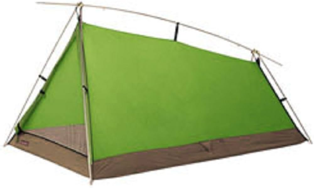 Amazon.co.jp: モンベル(mont-bell) テント ムーンライトテント 2型