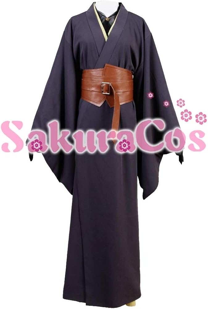 Amazon.co.jp: 刀剣乱舞 南海太郎朝尊 戦闘服 コスプレ衣装 : ホビー