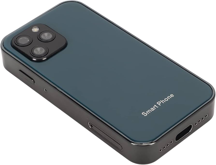 Amazon | SOYES XS12 Mini 4G LTE スマートフォン、ロック解除済み携帯