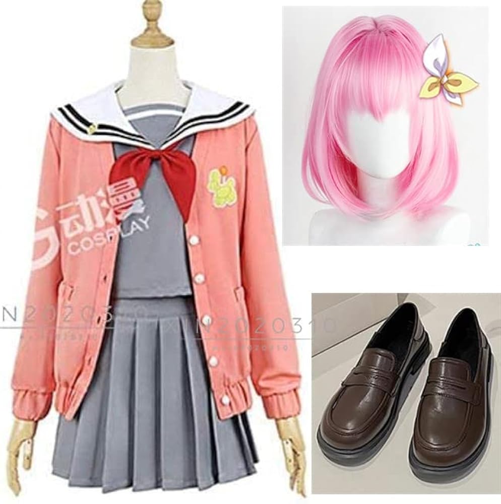 Amazon.co.jp: [XIN XIN] プロジェクトセカイ カラフルステージ！ 鳳