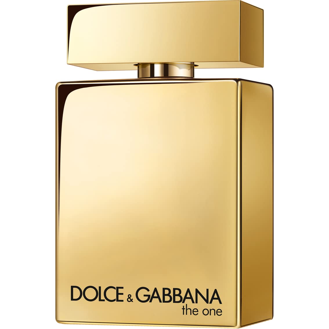 Amazon | Dolce & Gabbana The One Gold For Men Eau De Parfum 100ml