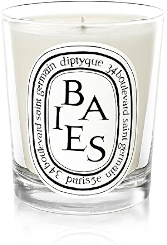 Amazon.co.jp: ディプティック Diptyque フレグランスキャンドル