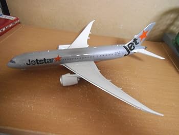 Amazon | 1/200 フェニックス ジェットスター 787-8 | プラモデル 通販