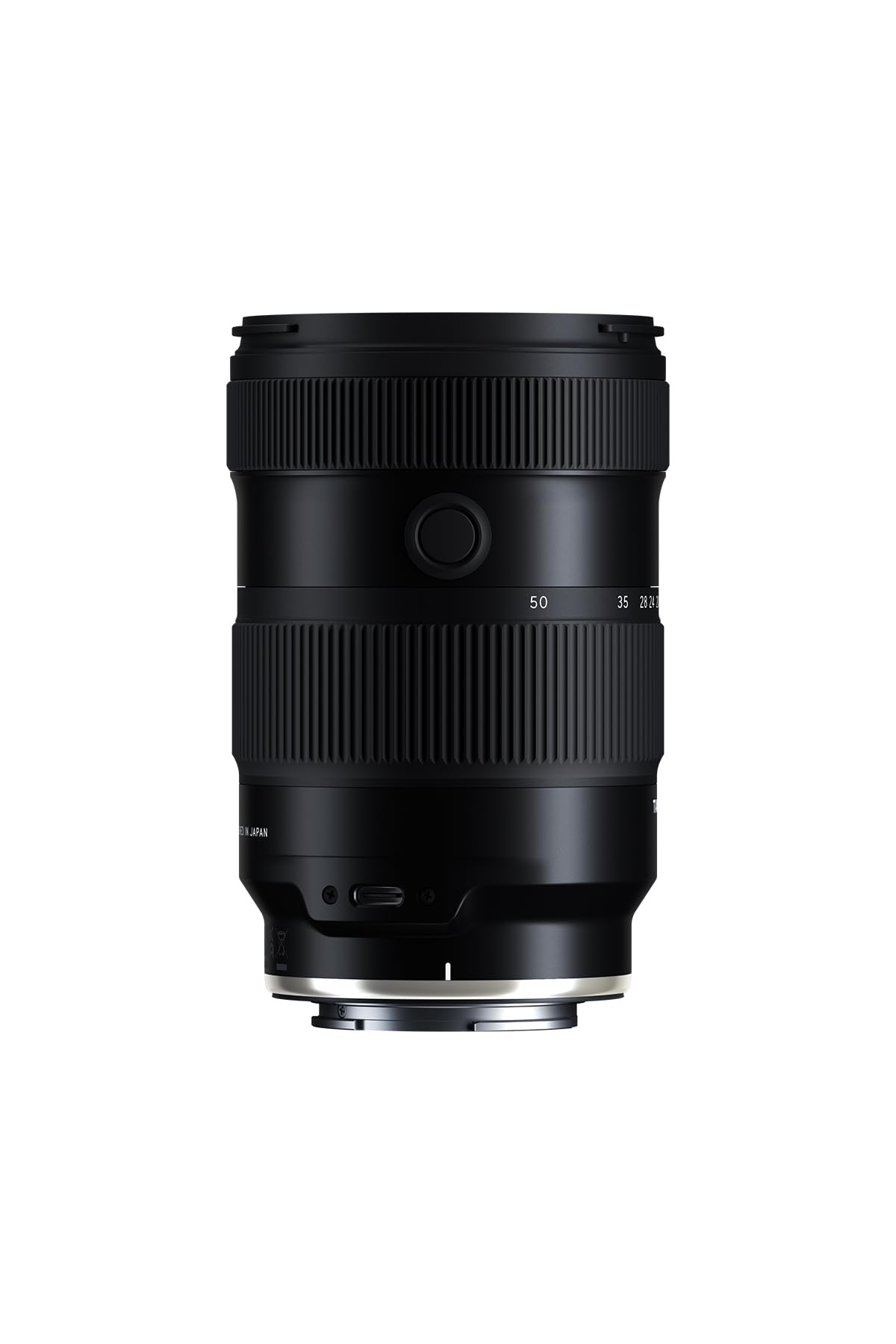 Tamron 17-50 mm F/4 Di III VXD para câmeras Sony E-Mount Full