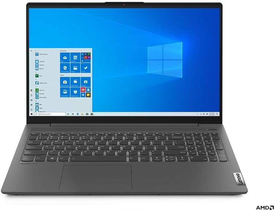 Amazon.com: Lenovo IdeaPad 5 15.6