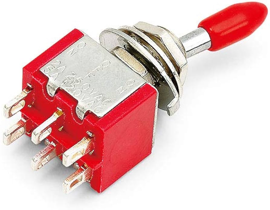 Amazon.co.jp: タミヤ(TAMIYA) エレクラフトシリーズ No.17 6Pトグル