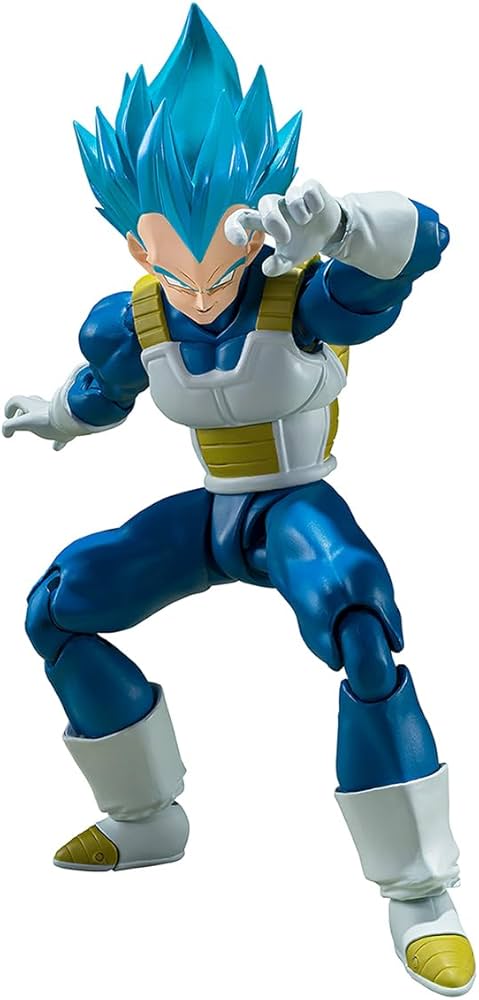 Amazon.co.jp: TAMASHII NATIONS S.H.フィギュアーツ ドラゴンボール超