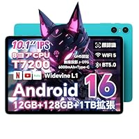 Amazon.co.jp: 【Android16 タブレット10インチ wi-fiモデル】TECLAST