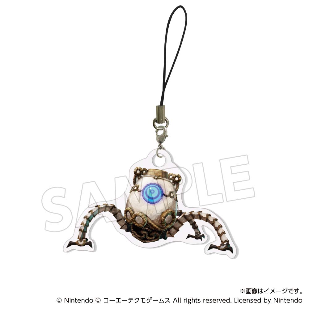 Amazon.co.jp: ゼルダ無双 厄災の黙示録 TREASURE BOX : ゲーム