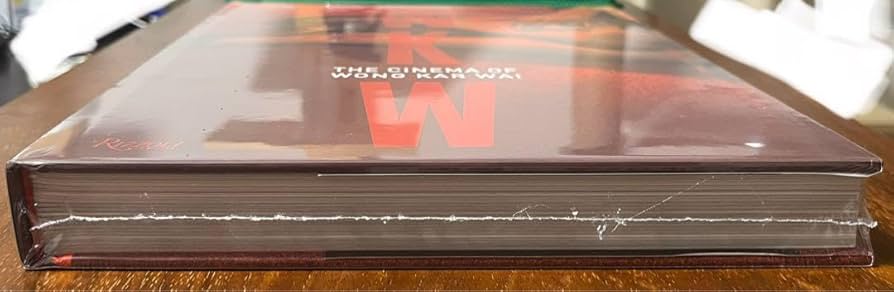 Amazon.co.jp: ウォンカーウァイ WKW THE CINEMA OF WONG KAR WAI