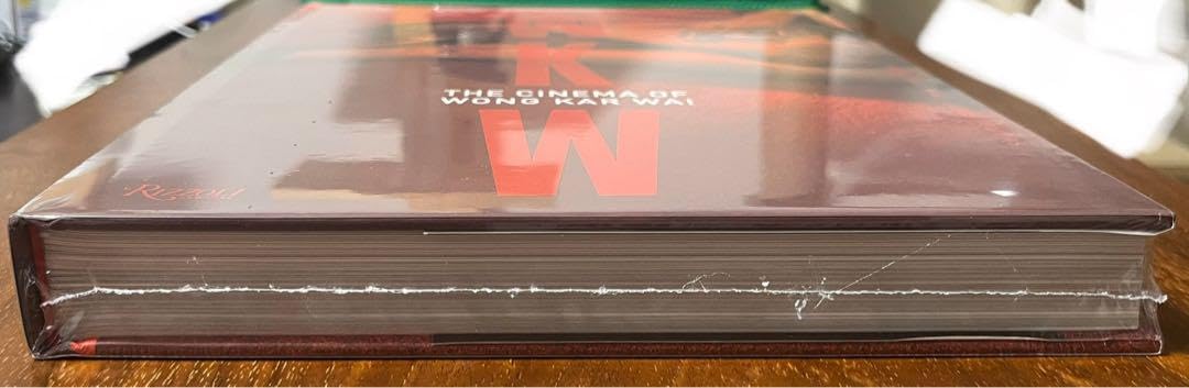 Amazon.co.jp: ウォンカーウァイ WKW THE CINEMA OF WONG KAR WAI