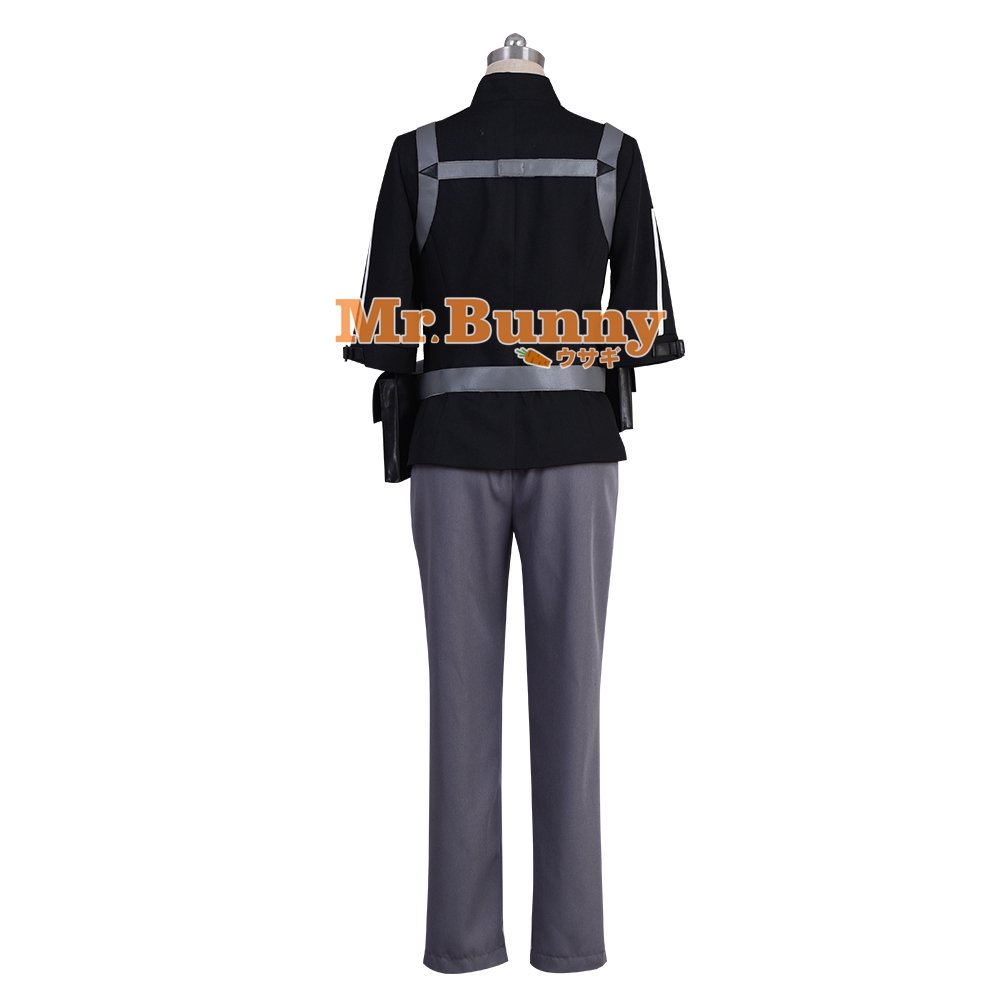 Amazon.co.jp: MrBunny Fate/Grand Order FGO 主人公 男子 ぐだ男 魔術