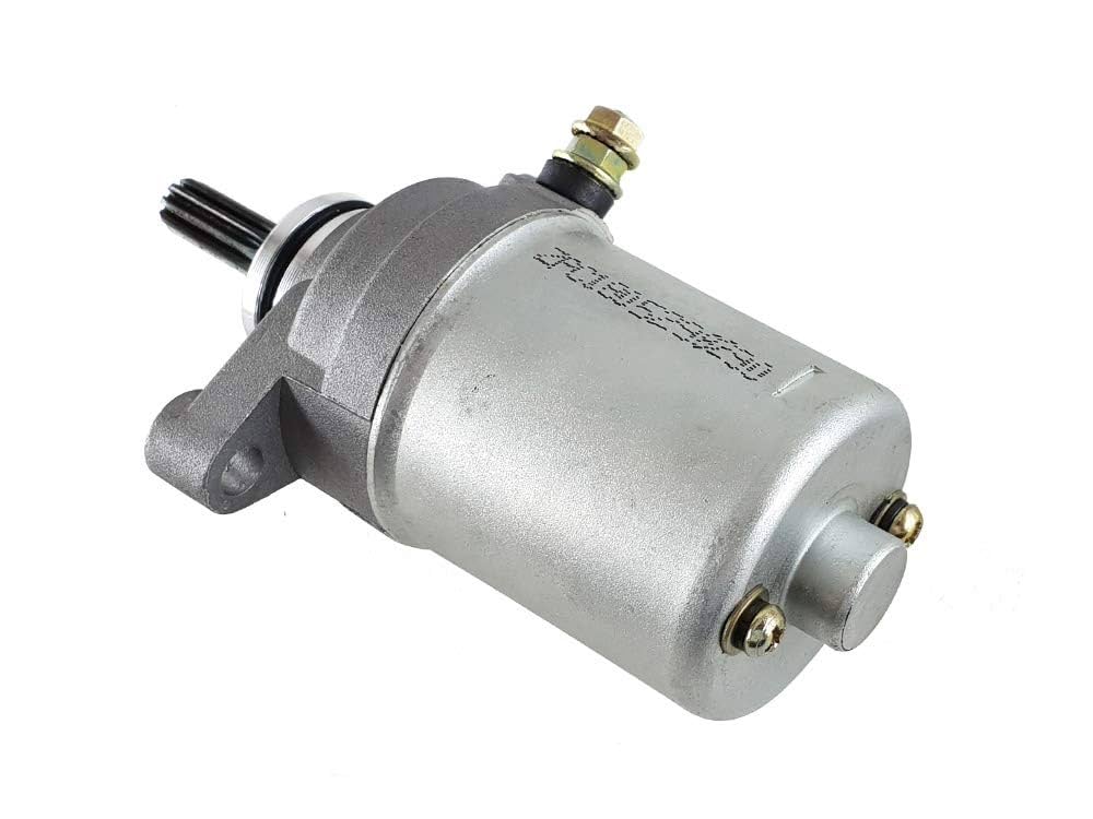 新品 YAMAHA ヤマハ 4サイクルガソリンエンジン OHV セルスターター付