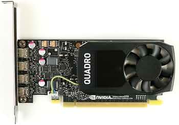 Amazon | PNY NVIDIA Quadro P1000 プロフェッショナル グラフィックス