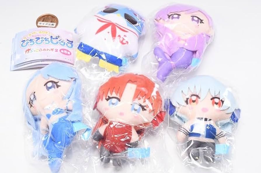 Amazon | マーメイドメロディー ぴちぴちピッチ かぷっこふれんず2 [全