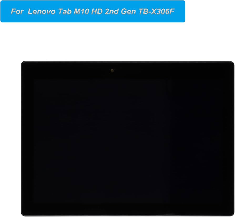 Amazon.com: E-yiiviil LCD Digital Display Compatible with Lenovo