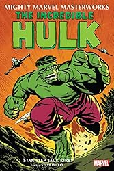 Amazon | Incredible Hulk: Regression (Incredible Hulk (1962-1999