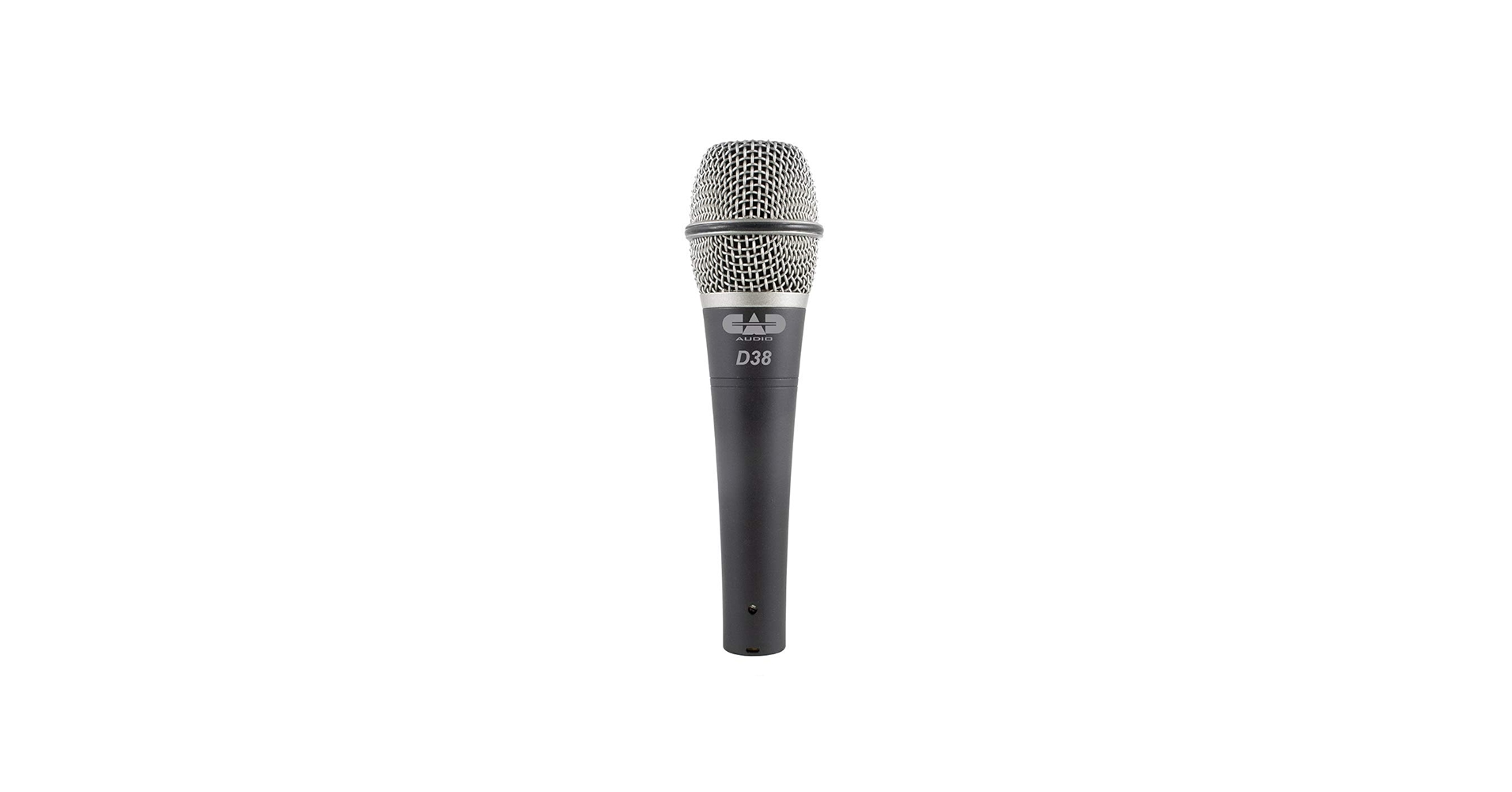 Amazon.com: CAD Audio D38X3 3-Pack Supercardioid Handheld