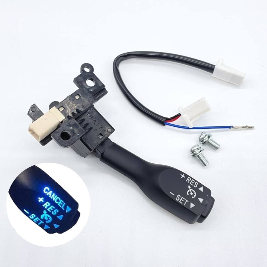 Amazon | ウィッシュ (WISH) ZGE22 LED付き クルーズコントロール