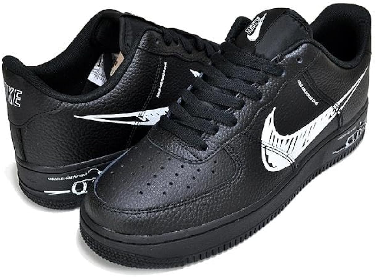 Amazon | [ナイキ] エアフォース 1 エレベイト ユーティリティ