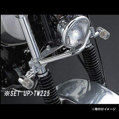 Amazon | ハリケーン(HURRICANE) ウインカーステー TW200 HA5780