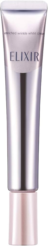 Amazon | ELIXIR エリクシール エンリッチド リンクルクリーム L 22g