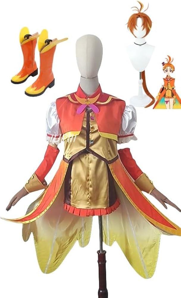 Amazon.co.jp: [Stiksy] ひろがるスカイ!プリキュア キュアウィング