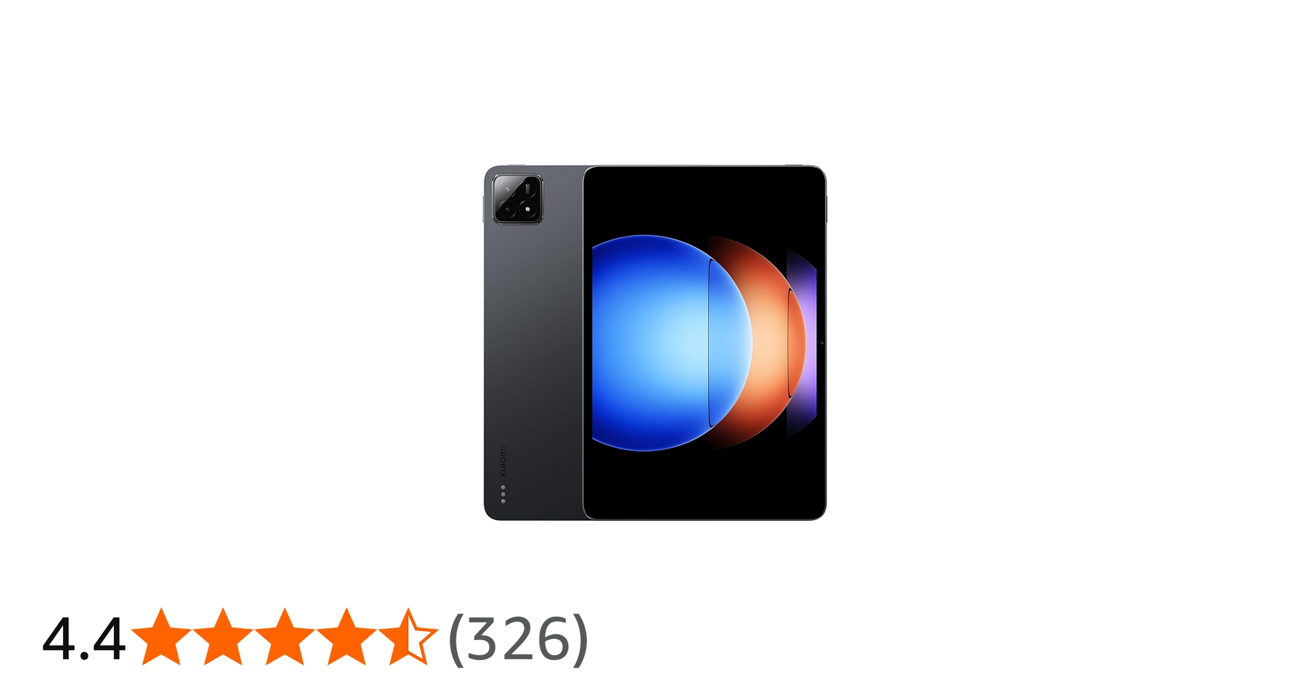 Amazon.co.jp: シャオミ(Xiaomi) Pad 6S Pro 12.4 タブレット 12GB+