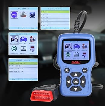 Amazon.co.jp: YLDEEクリエイター C420 BMW OBD2 スキャナー BMW