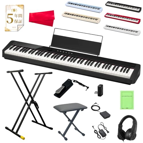 カシオ PX-S1100 セット」の人気商品一覧 | 安い商品を通販サイトから