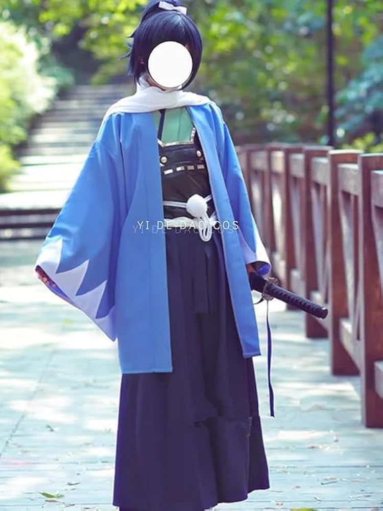 Amazon.co.jp: [売店] 「ウィッグ、靴追加可 」刀剣乱舞 大和守安定