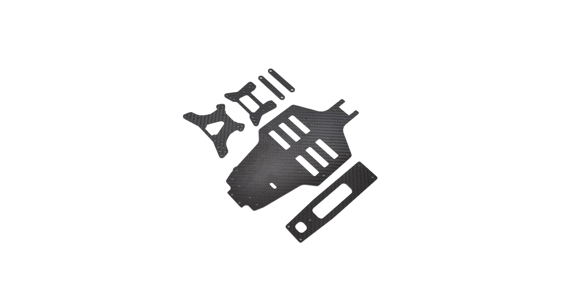 Amazon.co.jp: OwlKay RC アクセサリー タミヤ トップ フォース/トップ