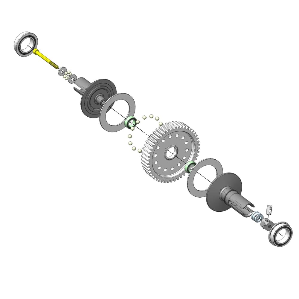 Amazon.co.jp: MIPスーパーボールディフ、タミヤブラックフット