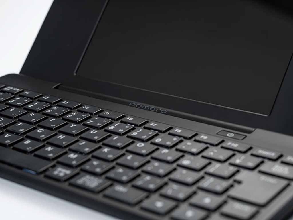 Amazon | キングジム(Kingjim) デジタルメモ ポメラ 黒 DM200クロ 本体